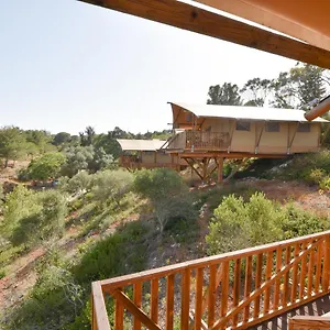  Campsite Eco Camp - Sustainable & Glamping Portugal