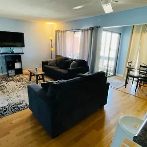  Apartment Cute Budget Friendly 2b 1b In The Heart Of United States