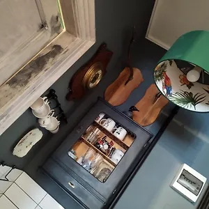  Apartment Blumen Hungary