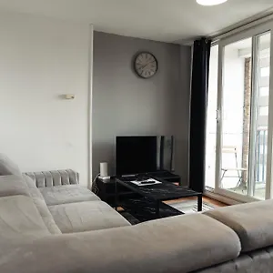  Apartment Shard View 2 Bed Entire Flat United Kingdom
