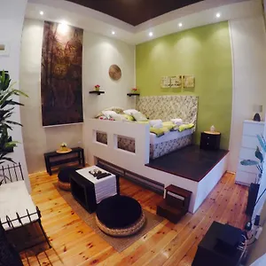  Apartment Smart 2 Hungary