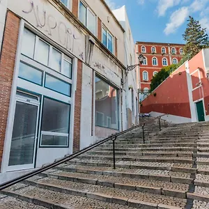 Casa Bonecos Rebeldes Lisbon
