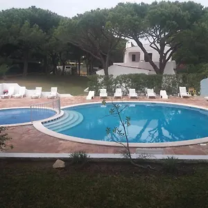  Apartment Aldeia Da Falesia Portugal