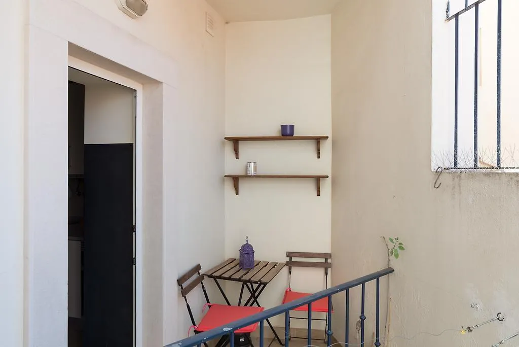 Flh Anjos Cosy Place Portugal